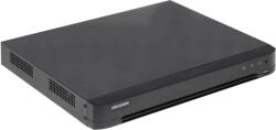 Hikvision DVR AcuSense 16 canale video 4MP, Analiza video VCA, 1 canale audio - HIKVISION iDS-7216HQHI-M2-S (iDS-7216HQHI-M2-S)