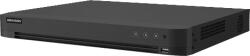 Hikvision DVR AcuSense, 16 ch. 4K, 16 ch. IP 4K, AUDIO 'over coaxial', Alarma, 1U - HIKVISION iDS-7216HUHI-M2-X(4A+16/4ALM) (iDS-7216HUHI-M2-X(4A+16/4ALM))