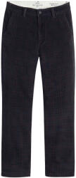 Levi's Pantaloni Xx Chino Authentic Rlx Blacks A57530060 miles plaid mtt