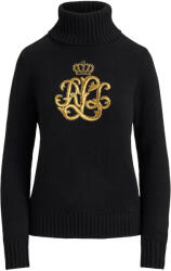 Ralph Lauren Tricotat Kexley-Long Sleeve 200979687001 001 black