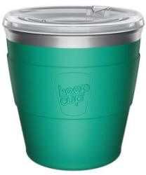 KeepCup Thermal Quicksip 177ml - Percy Green