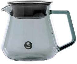 Timemore Coffee Server sticlă - 360, Negru