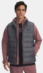 Under armour LEGEND DOWN VEST-GRY