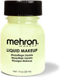 Mehron Paradise Makeup AQ Mehron Folyékony - Liquid Glow-in-the-Dark (30 ml)