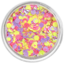 PXP Professional Colours PXP chunky csillámkrém - pastel sweetness 10 ml