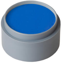 Grimas Make Up Grimas Pure arcfesték Dark Blue 2, 5 ml