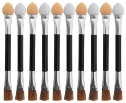 Oranjolie Professional Kétvégű applikátor ecsetkészlet 10db-os