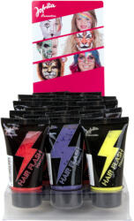 Jofrika - PXP Jofrika Flash Színes Hajzselé 4 színben - 30 ml