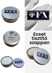 Diamond FX Ecsettisztító Szappan (Pencil Soap) - 100g