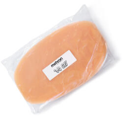 Mehron Paradise Makeup AQ Mehron 3-D Gel Slab - Fleshton - Hús 230gr