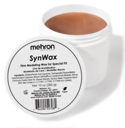Mehron Paradise Makeup AQ Mehron SynWax - Large (285 g)