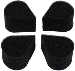 Grimas Make Up Grimas arcfestő Sziromszivacs 4db/cs