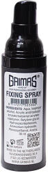 Grimas Make Up Grimas Rögzítő Spray (Fixing Spray) 30ml
