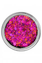 PXP Professional Colours PXP chunky csillámkrém -Pink Lady 10 ml