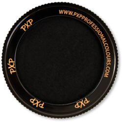PXP Professional Colours PXP Professional Colors Strong Black Arcfesték (30 gramm)