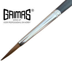 Grimas Make Up Grimas profi arcfestő kerek ecset MR2-10