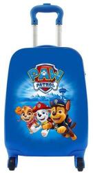 Nickelodeon Mancs őrjárat 4 kerekű ABS gyermekbőrönd - Nickelodeon (BC-PP-001) (BC-PP-001)