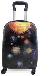  Naprendszer 4 kerekű ABS gyermekbőrönd (BC-KOS-001) (BC-KOS-001)