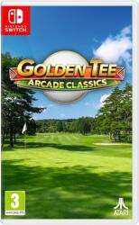 Atari Golden Tee Arcade Classics (Switch)