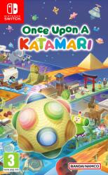 BANDAI NAMCO Entertainment Once Upon A KATAMARI (Switch)