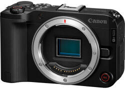 Canon EOS R50 V Mirrorless Body (6895C024) Digitális fényképezőgép