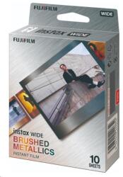 Fujifilm Film Instax Wide Brushed fém (16932102)