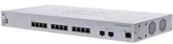 Cisco CBS350-12XT-UK-RF