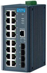 Advantech EKI-2720G-4F-AE