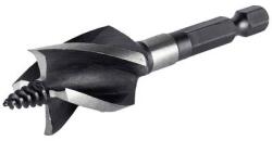 C.K Magma C. K. (T2945-25) Fa spirál fúró 25 mm Teljes hossz 80 mm 1 db (T2945-25) (T2945-25)