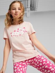 PUMA Тениска ess+ animal (67351666)