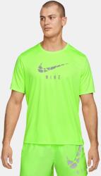 Nike Тениска m nk df run dvn cre gx