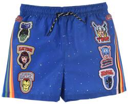 Kids movie heroes Плувни шорти avengers c (ex1919-blue)