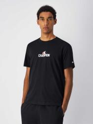 Champion Тениска SS Tee (220775-KK001)