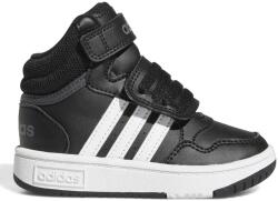 ADIDAS Обувки Hoops Mid (GW0408)