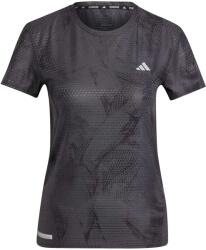 ADIDAS Тениска UltimateAllover Print T-Shirt (IN0630)
