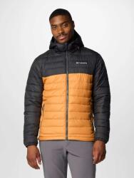 COLUMBIA Яке Powder Lite II Hooded (2086944-861)