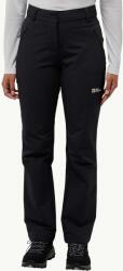 Jack Wolfskin Панталон activate thermic pants w - sportdepot - 273,82 лв