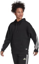 Adidas Суитшърт Sportswear Future Icons 3-S (H67044)