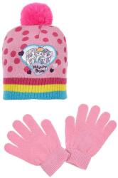 Kids movie heroes Комплект от 2 части my little (hs4224-pink)