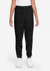 NIKE Спортно долнище g nsw tch flc jggr - pd - sportdepot - 136,89 лв
