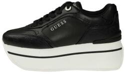 GUESS Обувки camrio (flpcamfal12-black)