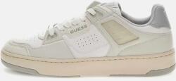 GUESS Обувки vincent (fmjvinpel12-whgry)