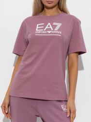 EA7 Emporio Armani Тениска train visibility w tee ss (7w000414-ua272)
