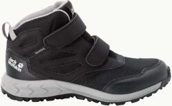 Jack Wolfskin Обувки woodland texapore mid vc k (4052591-6069)