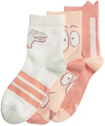ADIDAS Чорапи Adiraptor Socks 3 Pairs Kids (JD1327)