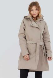FUNDANGO Яке Charlotte Trenchcoat