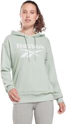 Reebok Суитшърт Identity Logo French Terry (HB2295)
