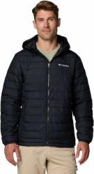COLUMBIA Яке Powder Lite II Hooded (2086944-010)
