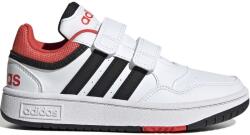 ADIDAS Обувки Hoops Lifestyle Basketball Hook-and-Loop (H03863)