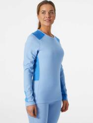 Helly hansen Термоблуза w lifa merino midweight crew - sportdepot - 96,42 лв